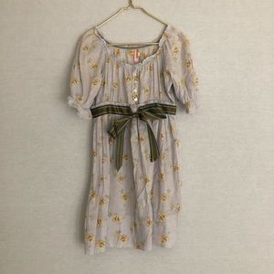 Free People Dress/Top